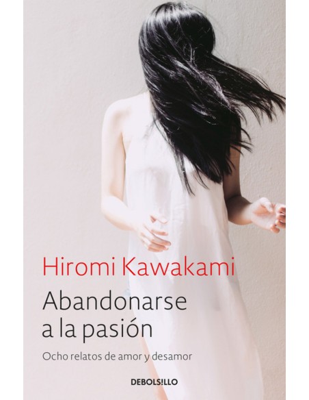 ABANDONARSE A LA PASIoN
