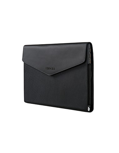 PX1793E-1NCA maletines para portátil 33,8 cm (13.3") Bandolera Negro