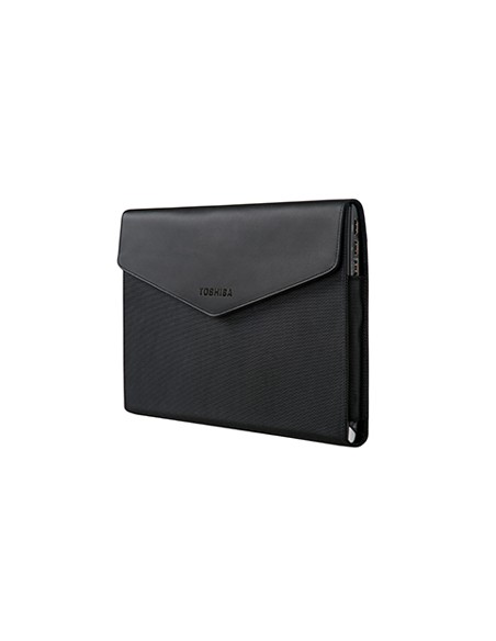 PX1793E-1NCA maletines para portátil 33,8 cm (13.3") Bandolera Negro