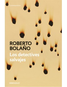LOS DETECTIVES SALVAJES