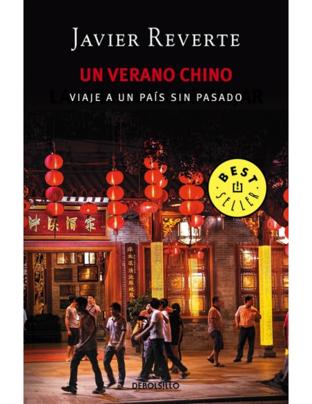 UN VERANO CHINO