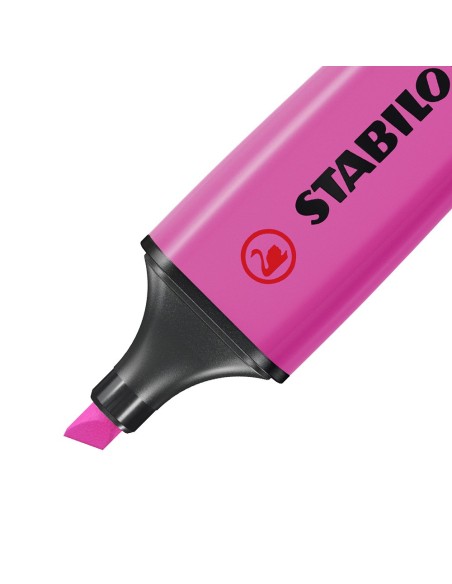 BOSS ORIGINAL marcador 1 pieza(s) Punta de cincel Lila