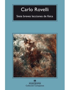 SIETE BREVES LECCIONES DE FISICA
