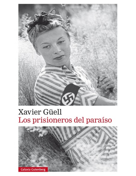 LOS PRISIONEROS DEL PARAISO