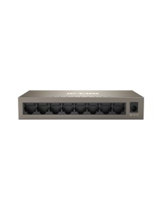 G1008M switch No administrado Gigabit Ethernet (10/100/1000) Gris