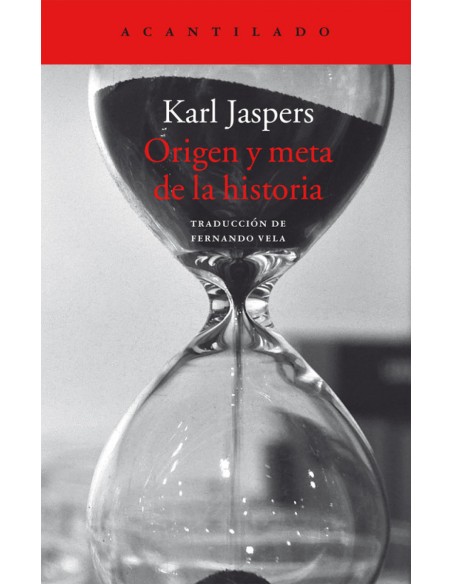 ORIGEN Y META DE LA HISTORIA