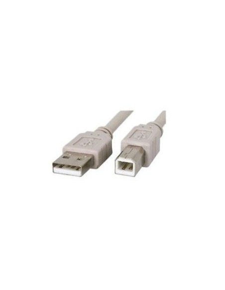 G105850-007 cable USB 3,04 m USB 2.0 USB A USB B Blanco