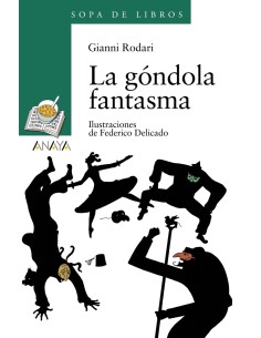 La gondola fantasma