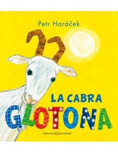 La cabra glotona