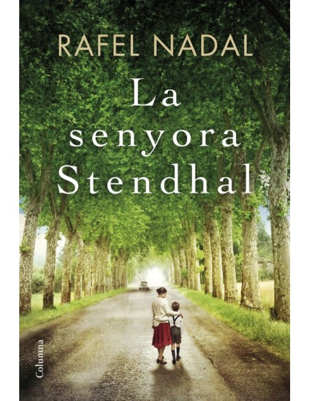 La senyora stendhal