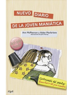 Nuevo Diario de la Joven Maniatica