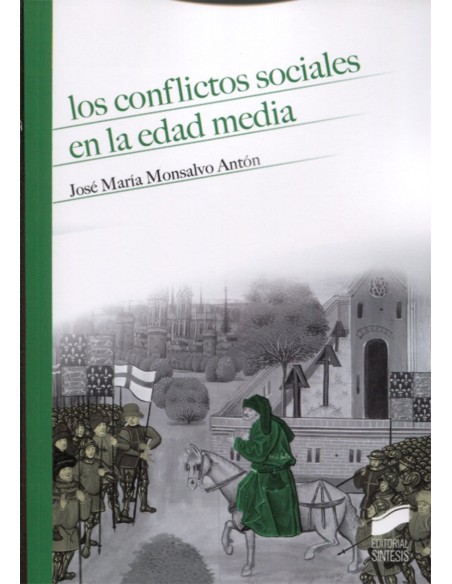 LOS CONFLICTOS SOCIALES EN LA EDAD MEDIA