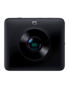 MiJia 360° cámara para deporte de acción 16 MP Full HD CMOS 25,4 / 2,3 mm (1 / 2.3") Wifi 109 g