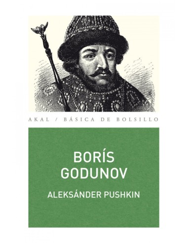 Boris Godunov