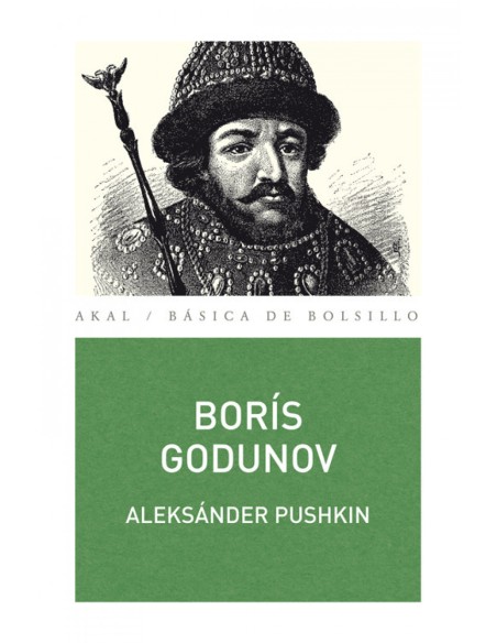 Boris Godunov