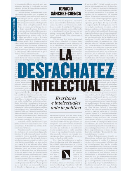 LA DESFACHATEZ INTELECTUAL