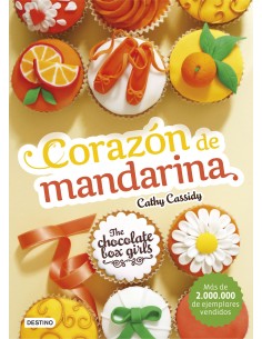 CORAZON DE MANDARINA