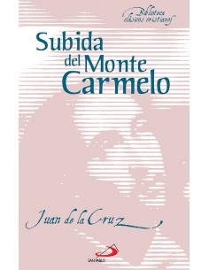 Subida del monte Carmelo