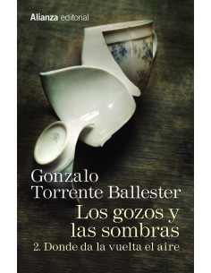 DONDE DA LA VUELTA EL AIRE