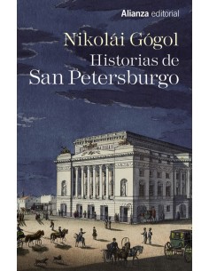HISTORIAS DE SAN PETERSBURGO