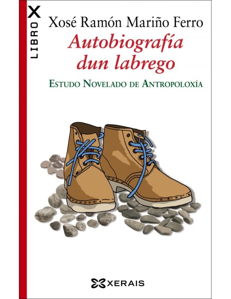 AUTOBIOGRAFiA DUN LABREGO
