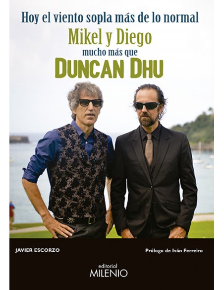 Hoy el viento sopla mas de lo normal