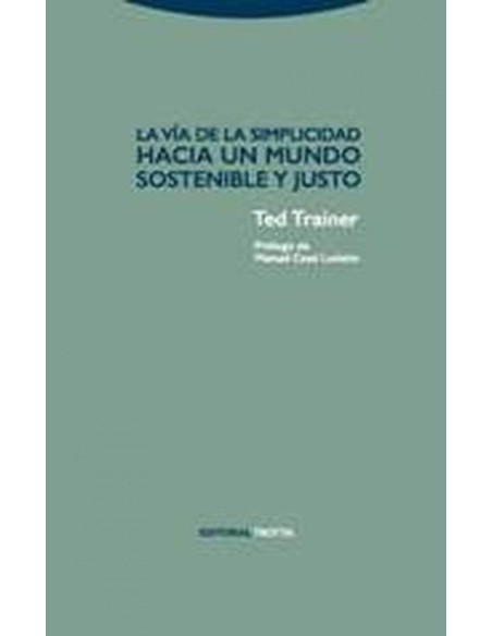 LA VIA DE LA SIMPLICIDAD