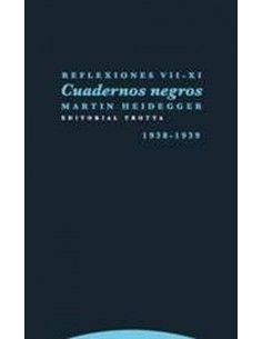 CUADERNOS NEGROS 1931 1938
