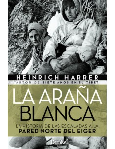 LA ARANA BLANCA