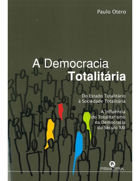 A democracia totalitaria