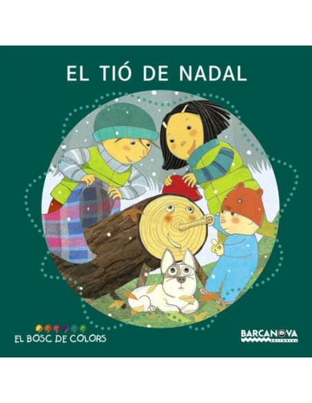 El tio de Nadal