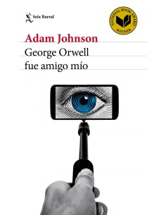 GEORGE ORWELL FUE AMIGO MIO