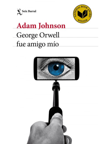 GEORGE ORWELL FUE AMIGO MIO
