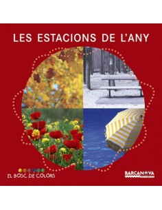 Les estacions de l any