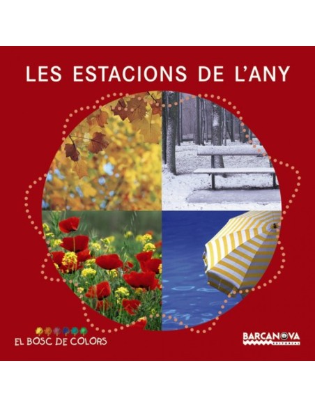 Les estacions de l any