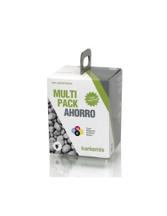 10040019 cartucho de tinta Negro, Cian, Magenta, Amarillo