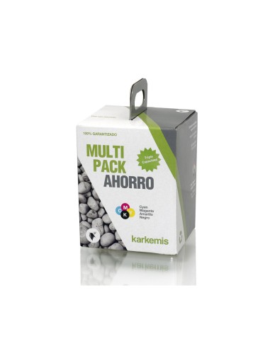 10040019 cartucho de tinta Negro, Cian, Magenta, Amarillo