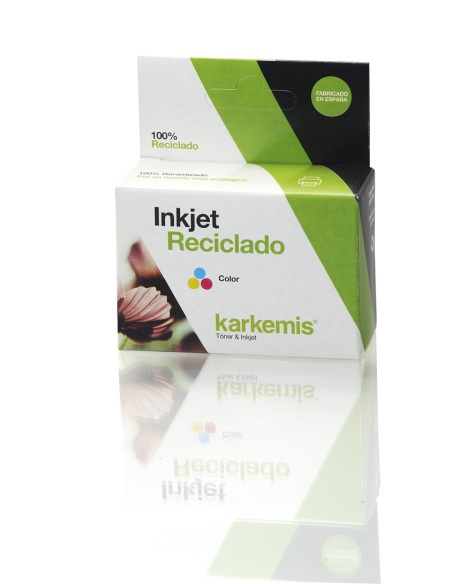 10050270 cartucho de tinta Cian, Magenta, Amarillo