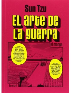 El arte de la guerra