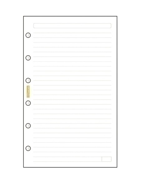 RECAM.AG.F. C341 CLASSIC 603 HORIZ. 50h