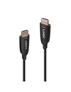 38513 cable HDMI 30 m HDMI tipo A (Estándar) Negro