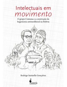 Intelectuais em Movimento