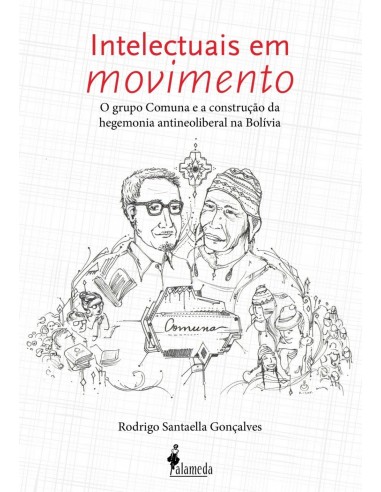 Intelectuais em Movimento
