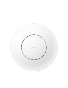 AP3000 punto de acceso inalámbrico 2976 Mbit/s Blanco Energía sobre Ethernet (PoE)