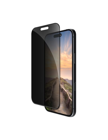 eco-shield Protector de pantalla para privacidad Apple 1 pieza(s)