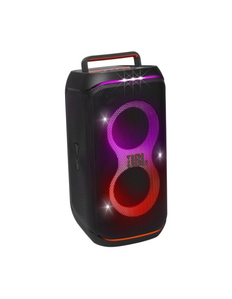 PartyBox Club 120 Altavoz para fiestas Negro 160 W