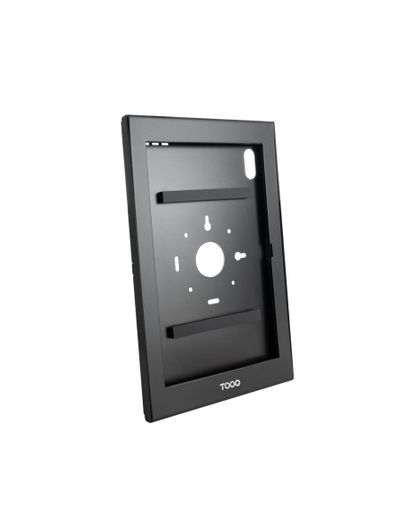 Marco Antirrobo para Tablets de 14,6, Negro