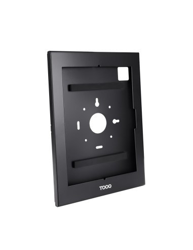 Marco Antirrobo para Tablets de 12,4 a 13, Negro