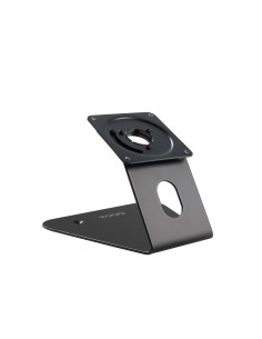 Soporte de Mesa o Pared para Marco Antirrobo Tablet