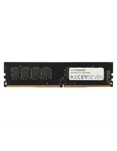 8GB DDR4 PC4-17000 - 2133Mhz DIMM Desktop módulo de memoria - V7170008GBD